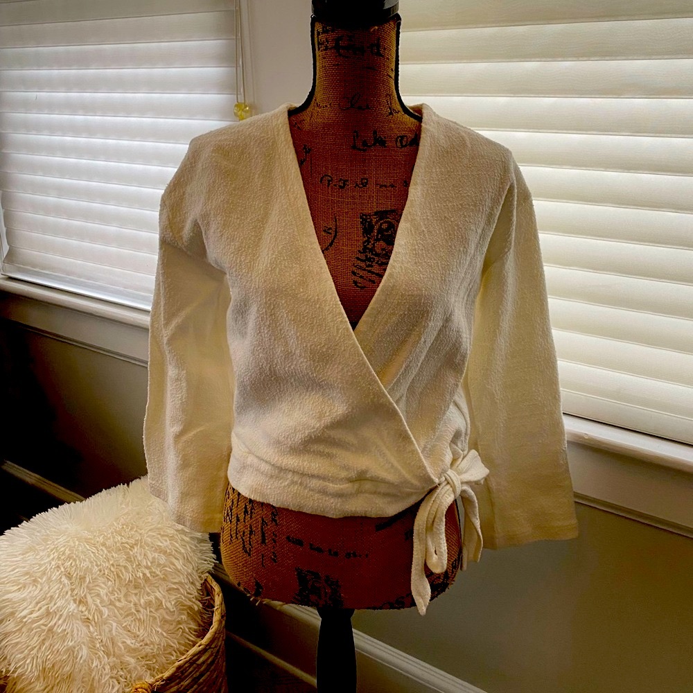 Madewell Top